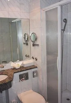 Palazzo Hotel 4*