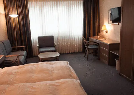 Palazzo Szálloda 4*