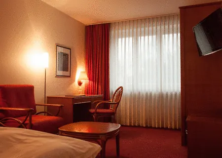 Palazzo Hotel