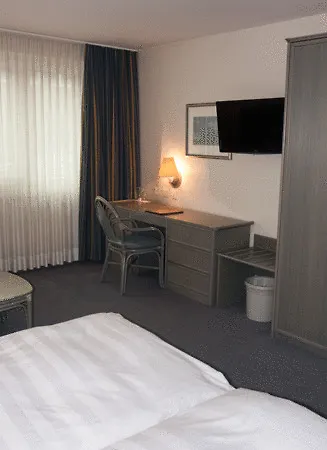 Palazzo Hotel 4*