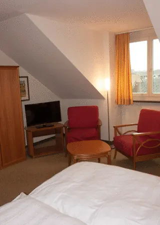 Palazzo Hotel Basel