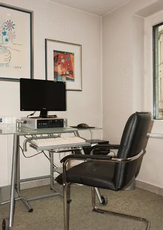 Palazzo 4*