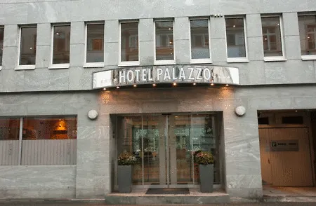 Hotel Palazzo 4*