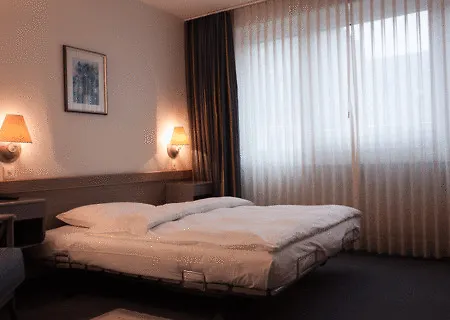 Palazzo Hotel Basel