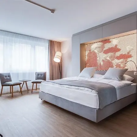 Palazzo Hotel 4*
