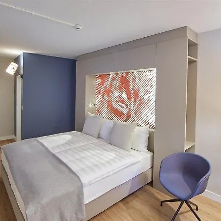 Hotel Palazzo 4*