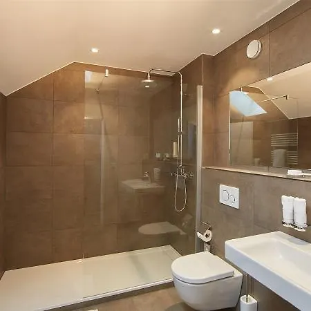 Palazzo Hotel 4*